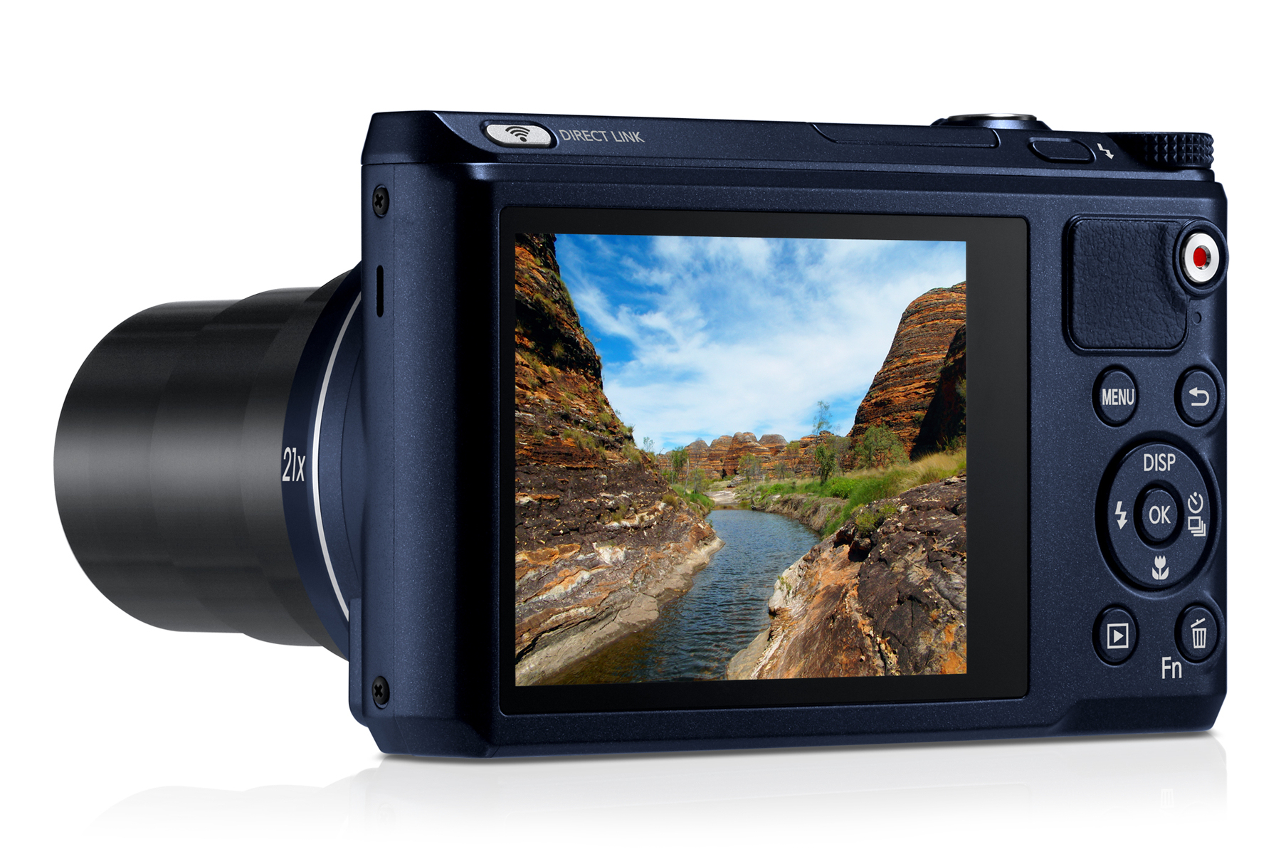 Samsung WB 800F 1/2.3" Compact camera – image 7