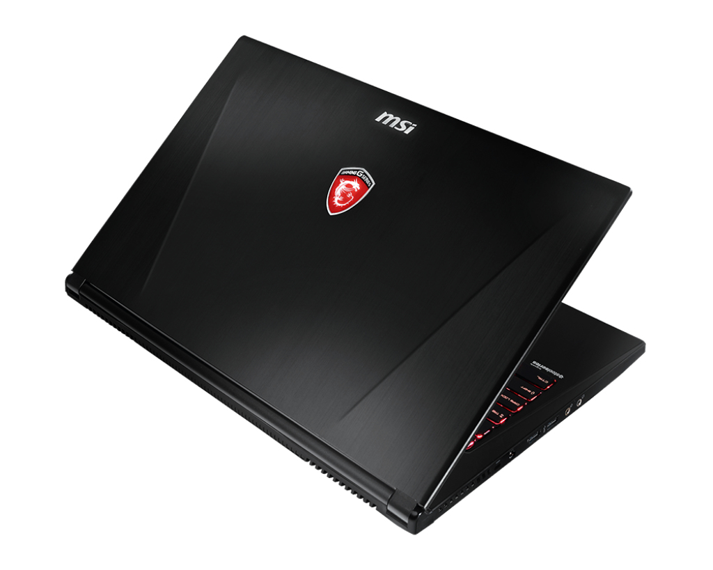MSI GS60 2QC(Ghost)-019XPL – image 3