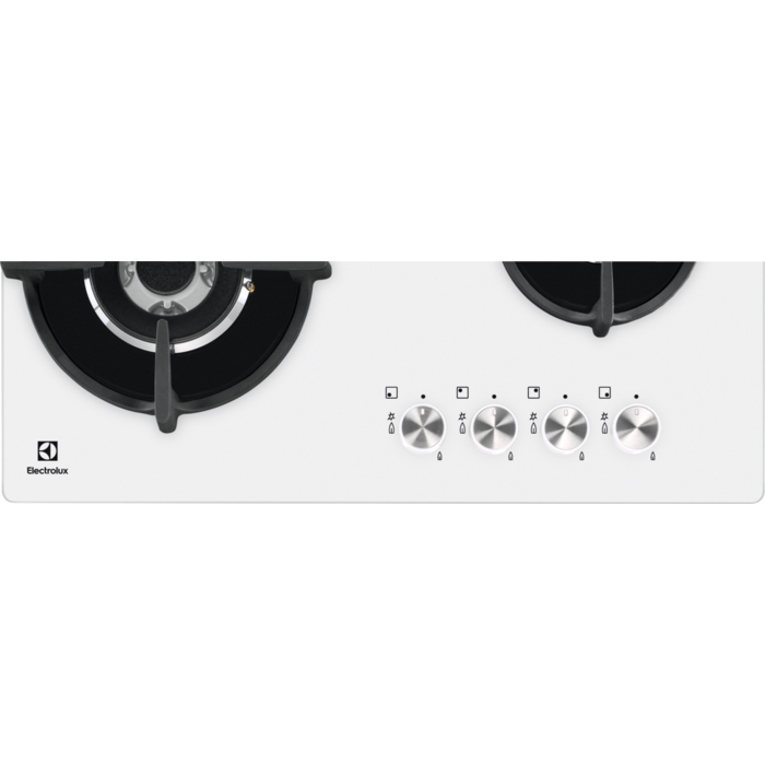 Electrolux PVB64NUOV White Built-in – image 6