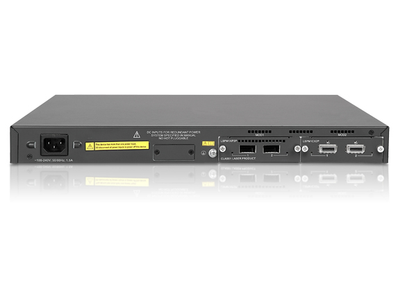 HP 5500-24G EI – image 4