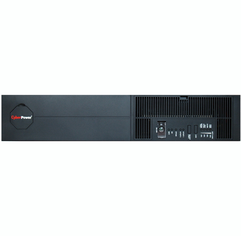 CyberPower OL1500RMXL2U uninterruptible power supply (UPS) 1.5 kVA – image 2