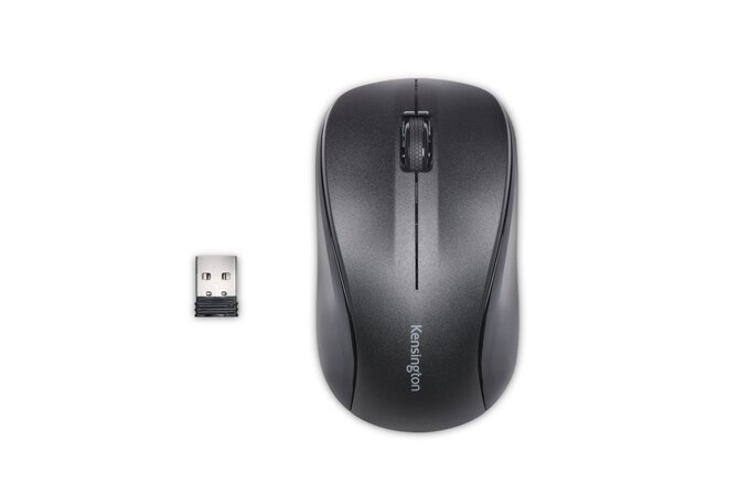 Kensington K72392USA mouse Travel Ambidextrous RF Wireless 1000 DPI – image 3