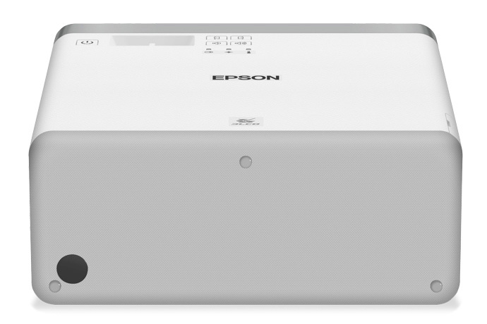 Epson EF-100 2000 ANSI lumens 3LCD WXGA (1280x800) White – image 4