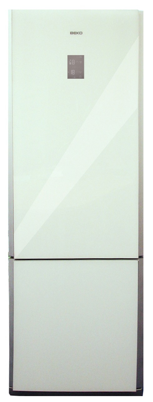 Beko CNE 47540 GW – image 2