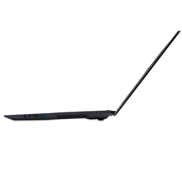 iiyama STYLE-17FH053-i7-HNFS Intel® Core™ i7 i7-7700HQ Laptop – image 4