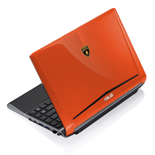 ASUS Eee PC VX6S-ORA015M netbook Intel Atom® D2700 – image 1