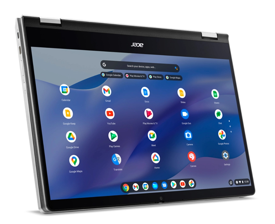 Acer Chromebook CP514-3HH-R6VK AMD Ryzen™ 5 5625C – image 5