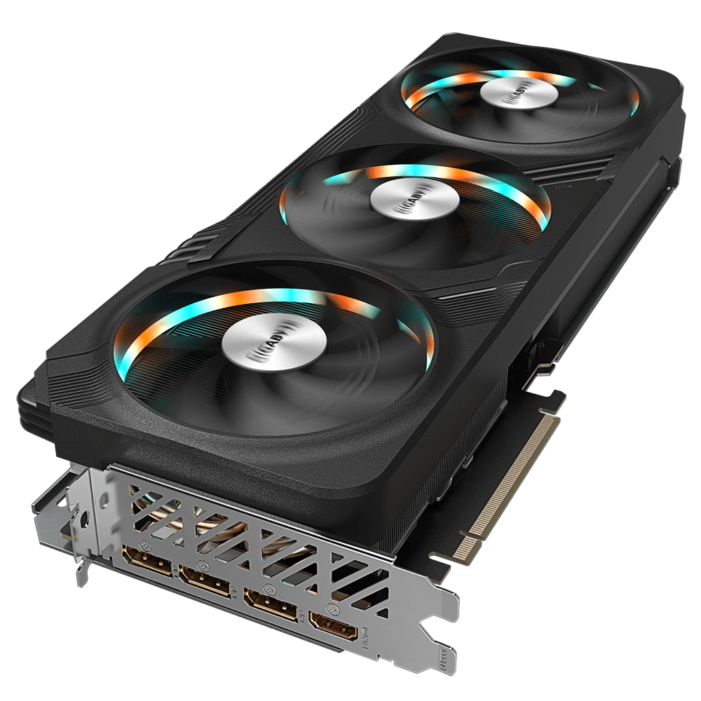 GIGABYTE GeForce RTX­­ 4070 Ti GAMING OC 12G – image 2