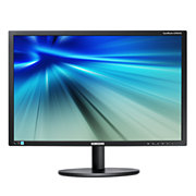 Samsung S22B420BW computer monitor – image 4