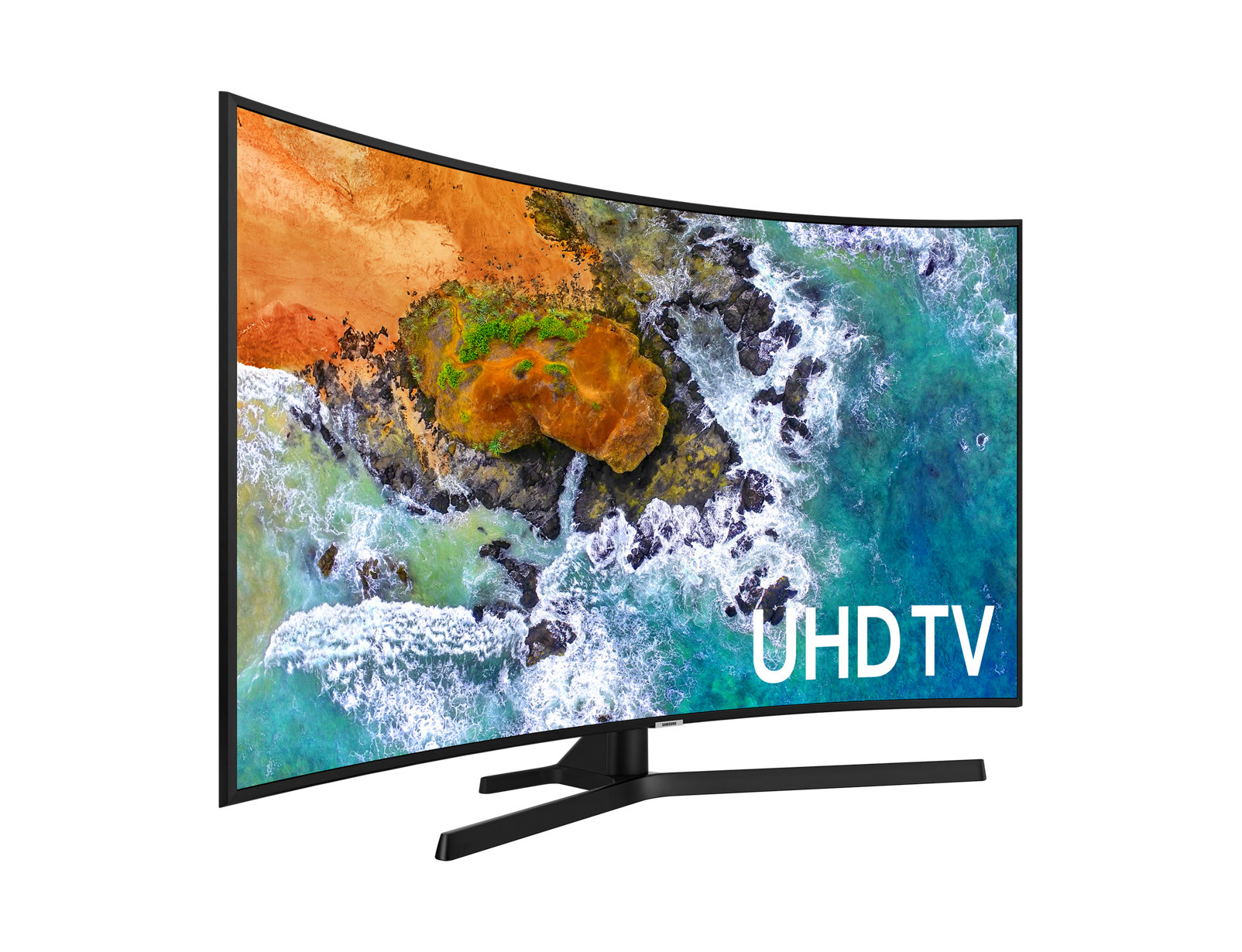 Samsung UE65NU7505U 165.1 cm (65") 4K Ultra HD Smart TV Wi-Fi Black – image 9