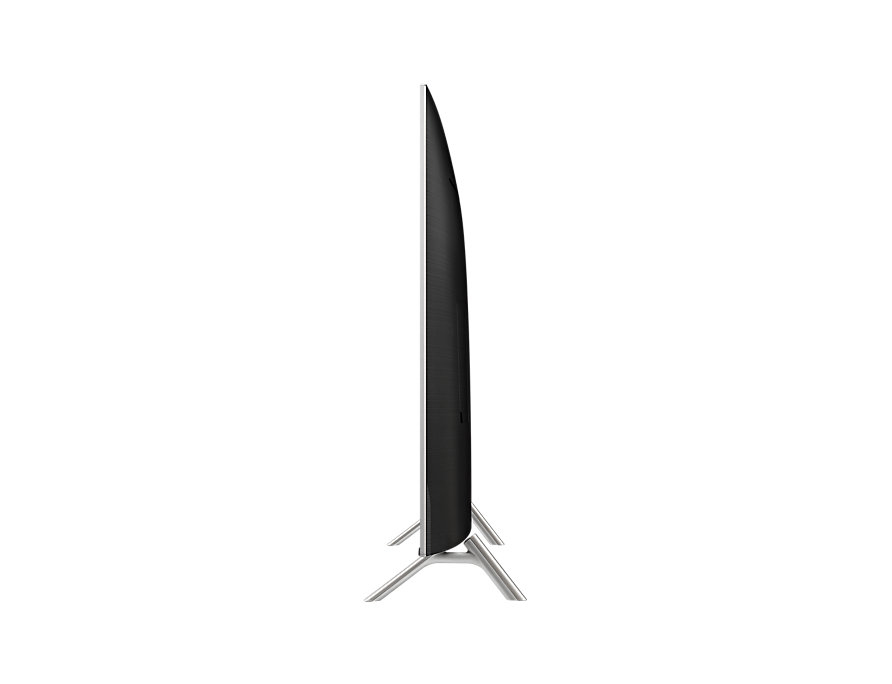 Samsung UA55MU8500K 139.7 cm (55") 4K Ultra HD Smart TV Wi-Fi Silver – image 5