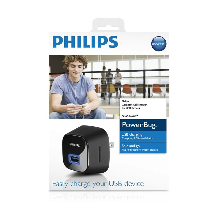 Philips Power Bug DLA96464/17 – image 2