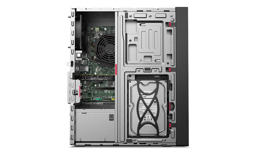 Lenovo ThinkStation P330 Tower Gen 2 – image 7