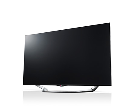 LG 60LA8609 TV 152.4 cm (60") Full HD Smart TV Wi-Fi Black – image 2