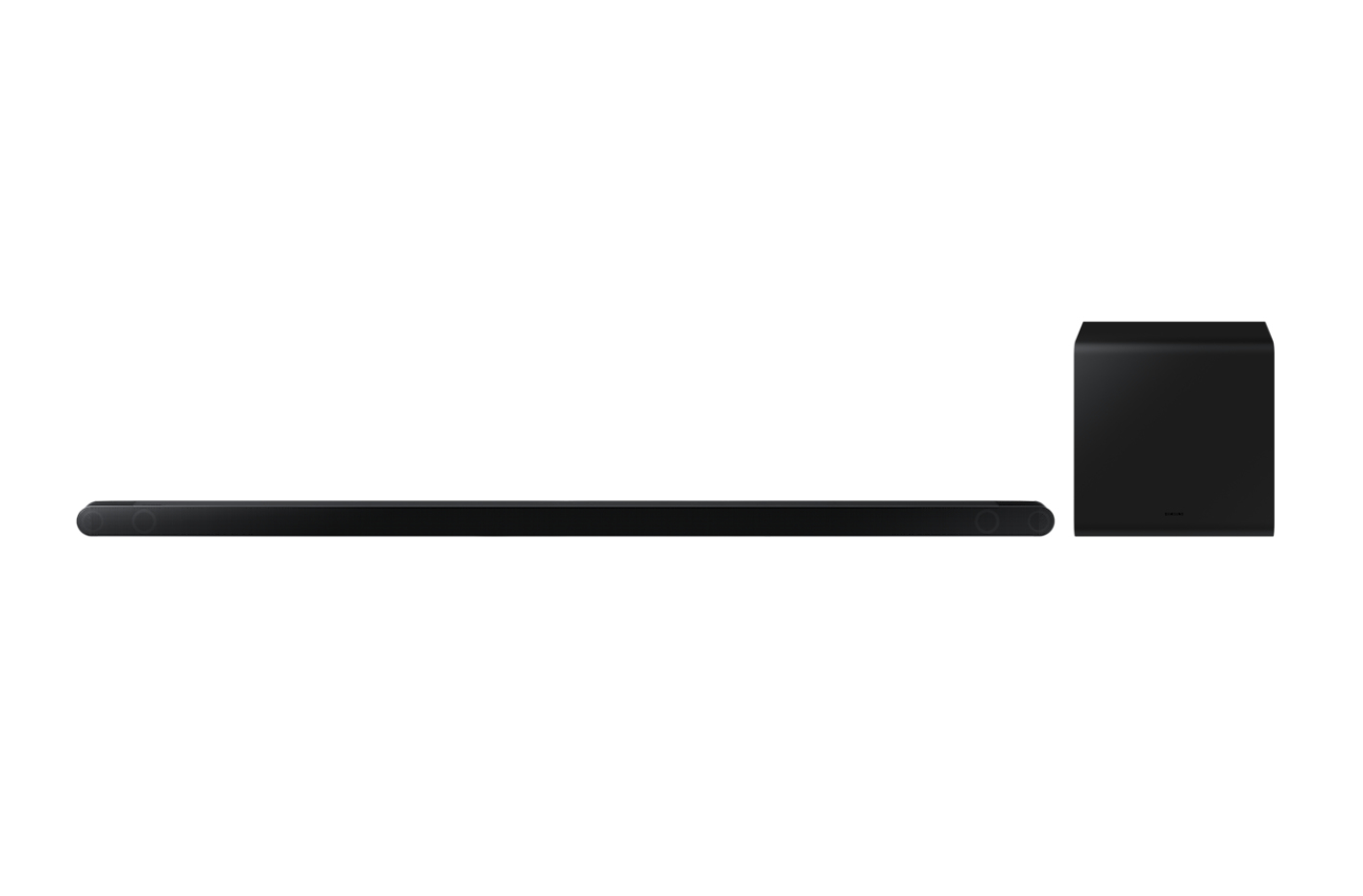 Samsung HW-S810B Black 3.1.2 channels – image 1