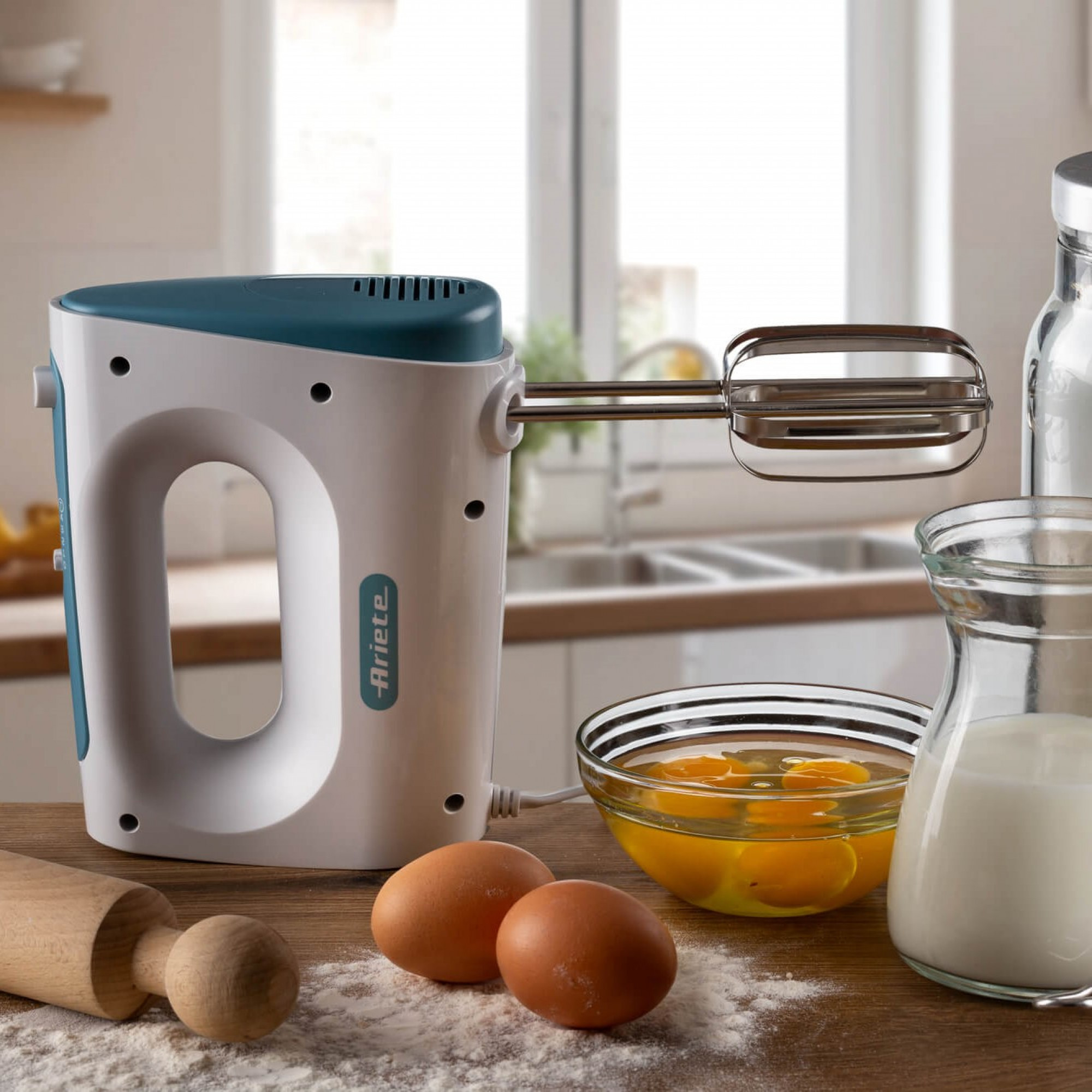 Ariete 1545 Mixer Breakfast – image 5
