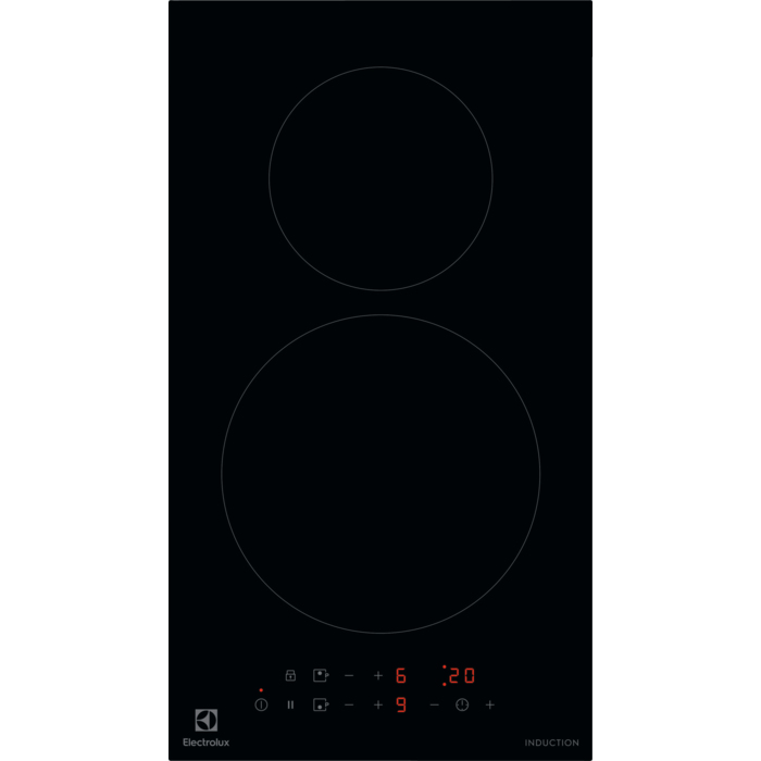 Electrolux LIT3230C — vue 1 sur 8
