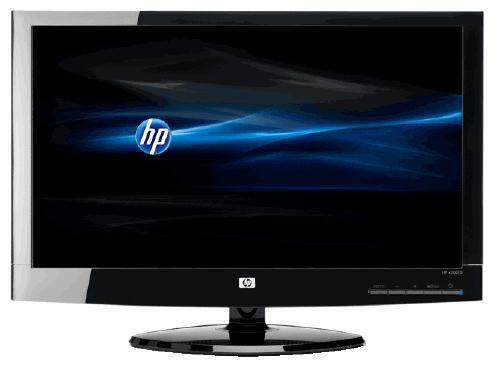 HP WS230AA computer monitor