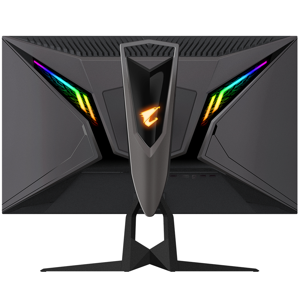GIGABYTE AORUS FI27Q-P – image 3