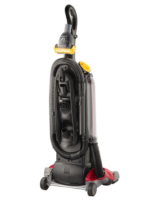 Electrolux Boss SmartVac 4870MZ – image 2