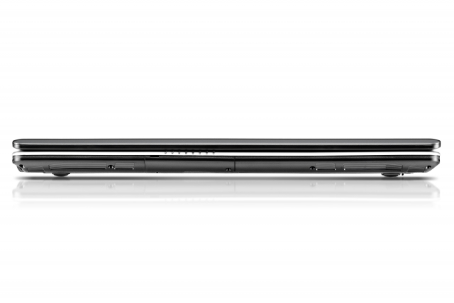 MSI Megabook CX700-006BE Intel Pentium Mobile T4200 – image 5