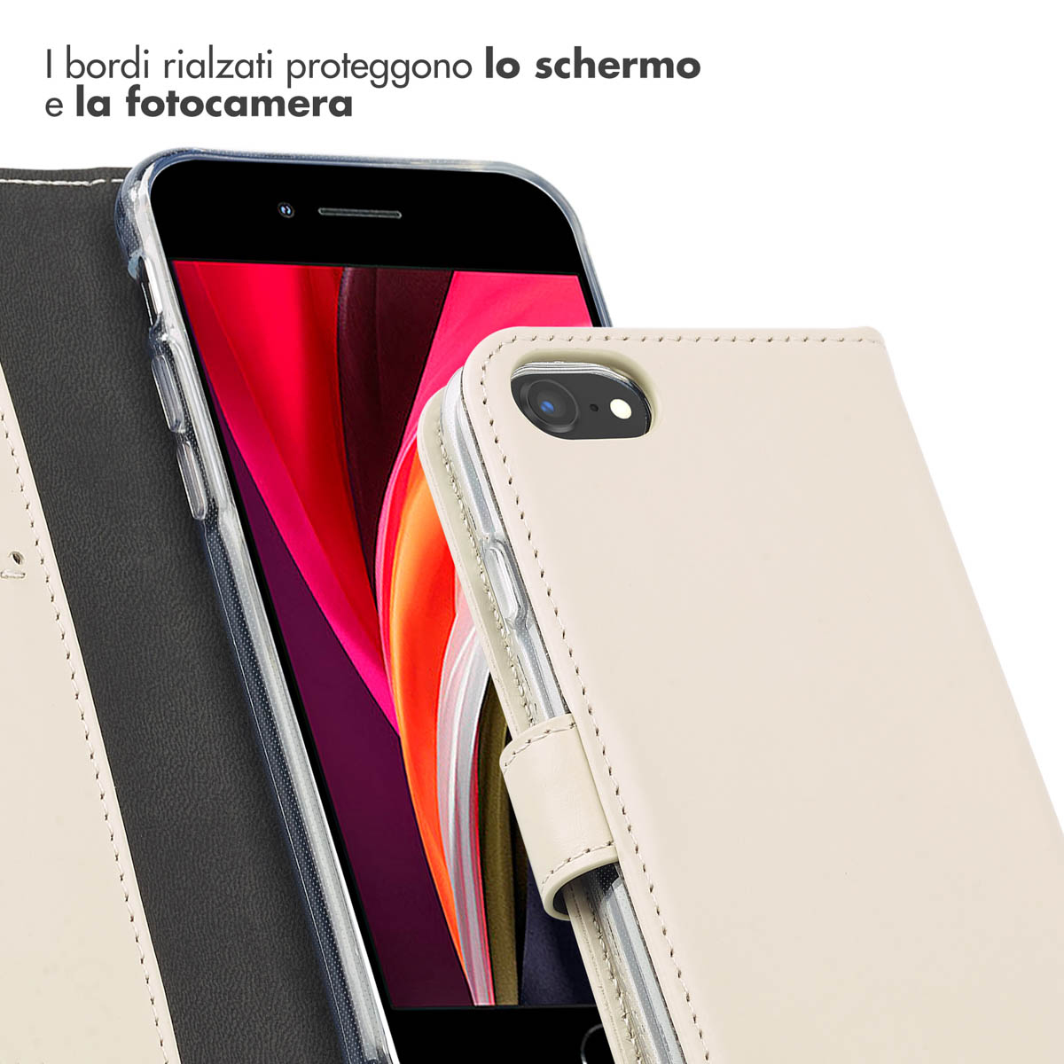Selencia SH00081096 mobile phone case – image 5