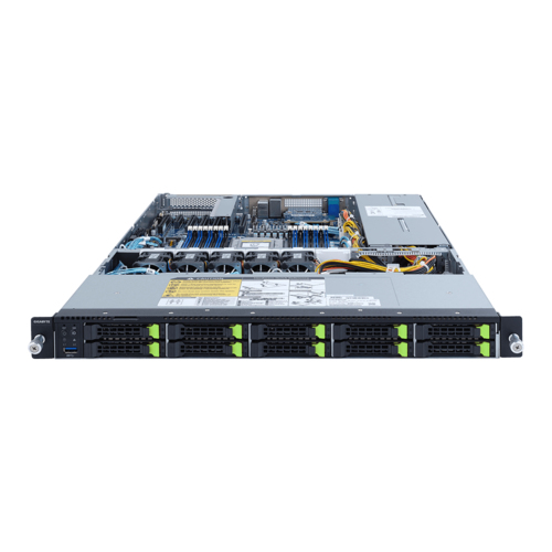 GIGABYTE R152-Z33 Socket SP3 Rack (1U) – image 2