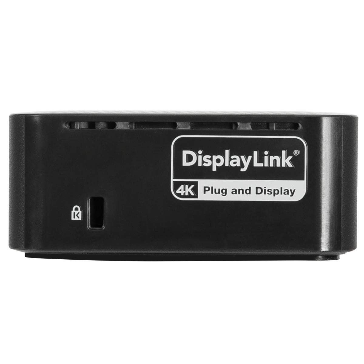 Targus DOCK192USZ laptop dock/port replicator USB 3.2 Gen 2 (3.1 Gen 2) Type-C Black – image 9
