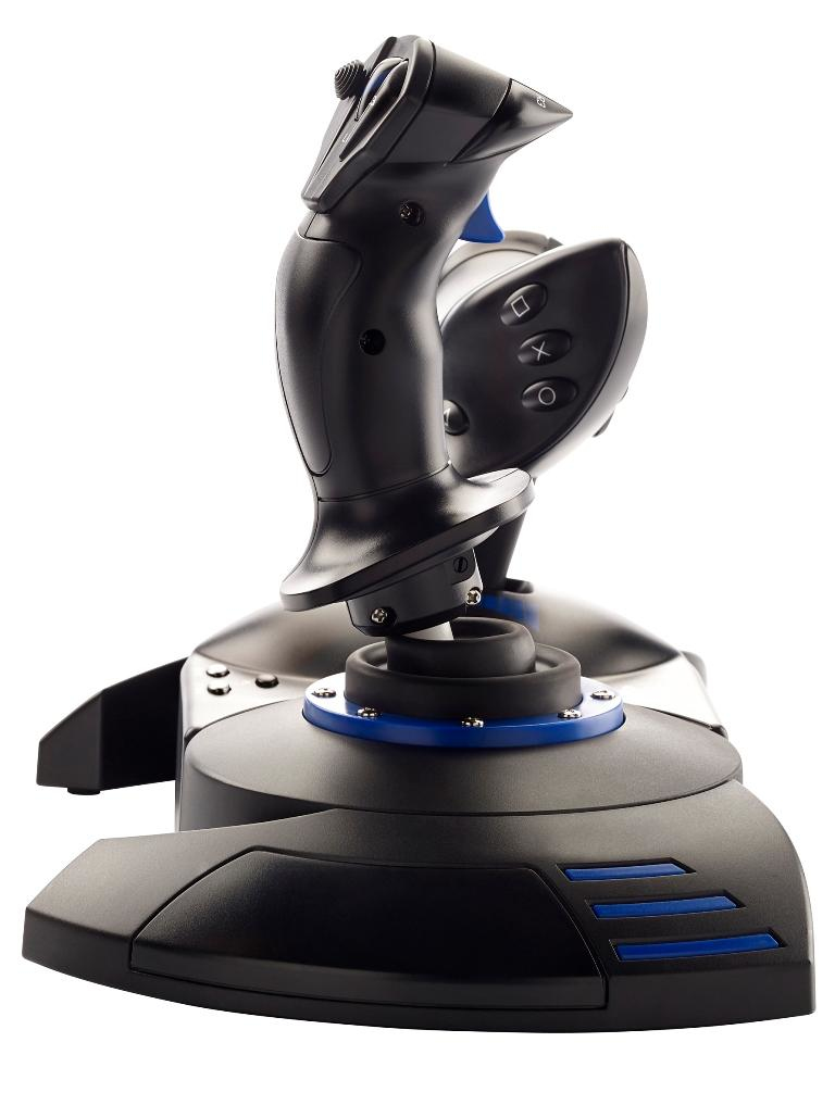 Thrustmaster T.Flight Hotas 4 – image 3