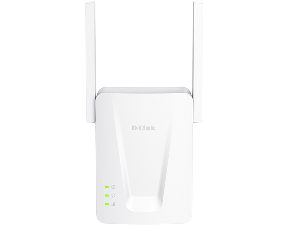 SE15 Network repeater White 1000 Mbit/s