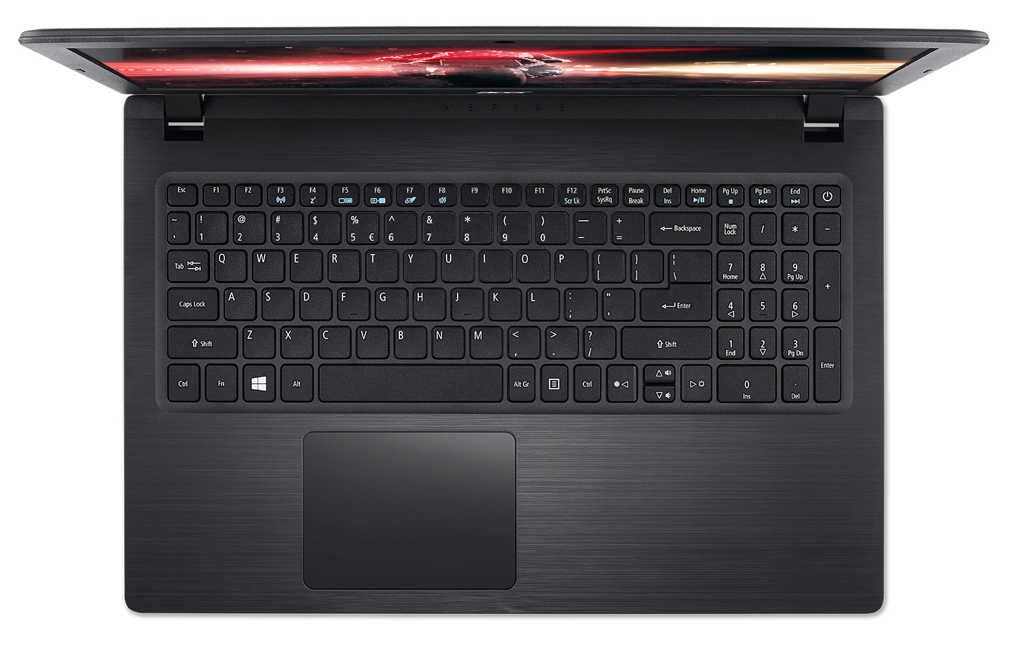 Acer Aspire 3 A315-41-R2LC AMD Ryzen™ 3 2200U Laptop – image 3