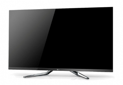 LG 55LM765S TV 139.7 cm (55") Full HD Smart TV Wi-Fi Black – image 1