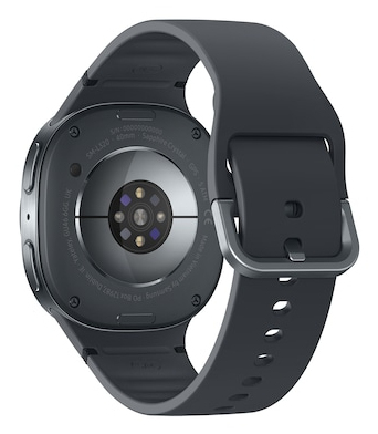 Samsung Galaxy Watch8 SM-L320NDAAXSA smartwatch / sport watch – image 6