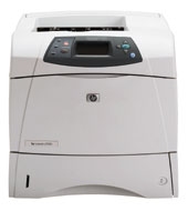 HP LaserJet 4300n