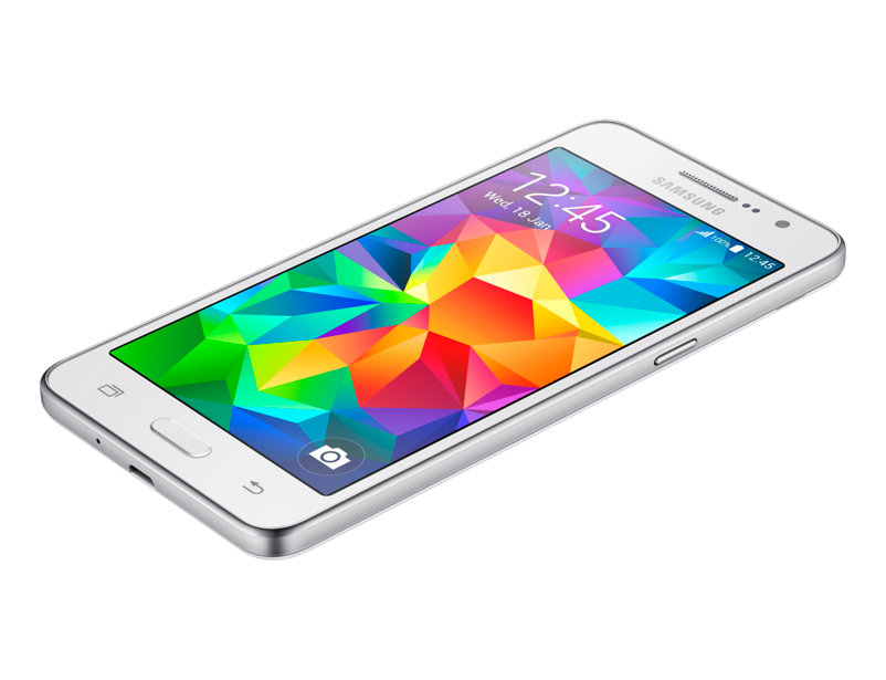 Samsung Galaxy Grand Prime G531H – image 5