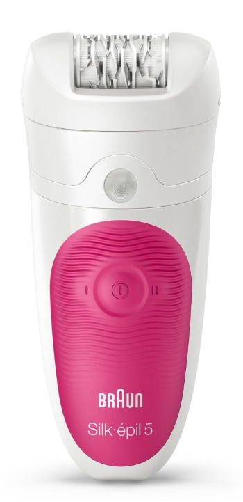 Braun Silk-épil 5 Wet & Dry