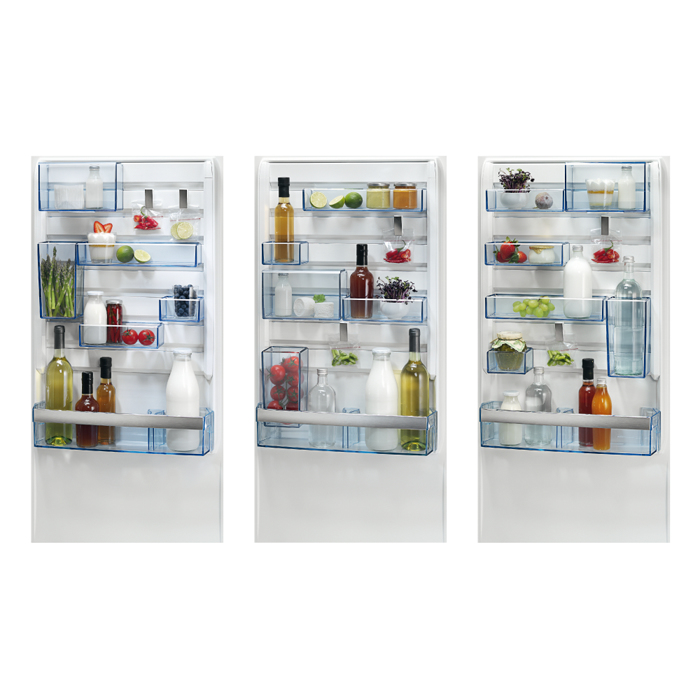 AEG S83820CTWF Freestanding – image 3