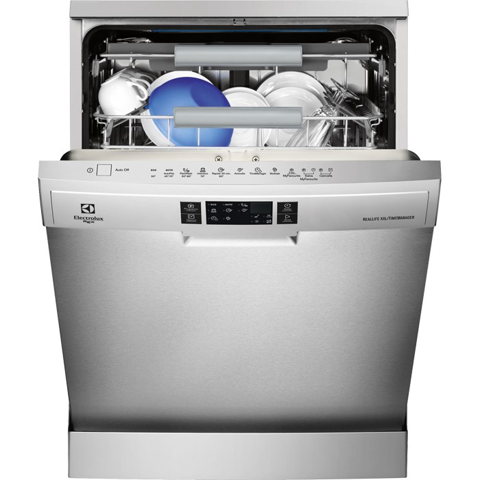 Electrolux RSF8510ROX Freestanding 15 place settings