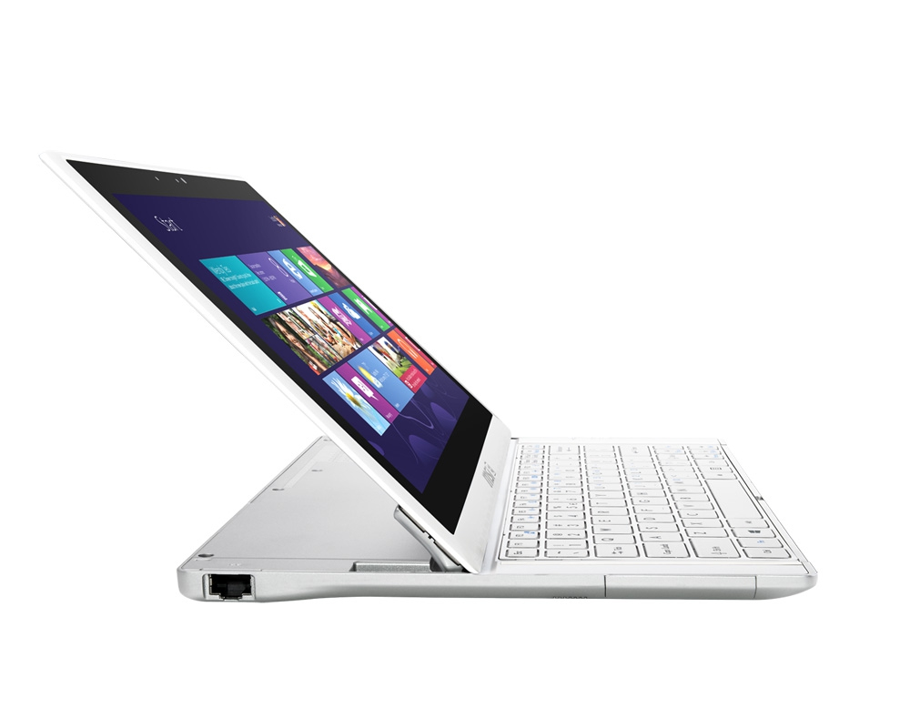 MSI S Series S20-i541 Intel® Core™ i5 i5-3337U Laptop – image 4