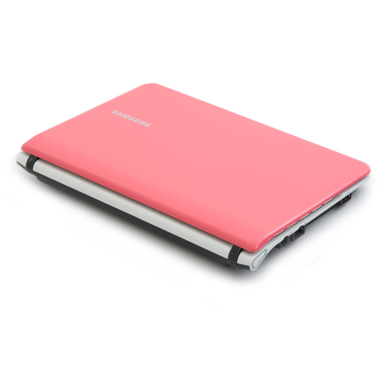 Samsung NC110-A04SE Intel Atom® N455 Netbook – image 4