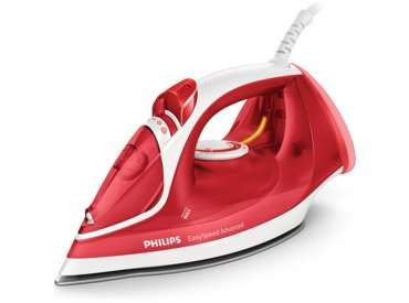 Philips GC2672/40R1 iron Steam iron Ceramic soleplate