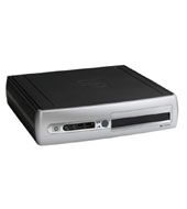 HP compaq d530 P4 2,66-GHz 256 Mb/40 Gb cd-rom LAN WXP Pro