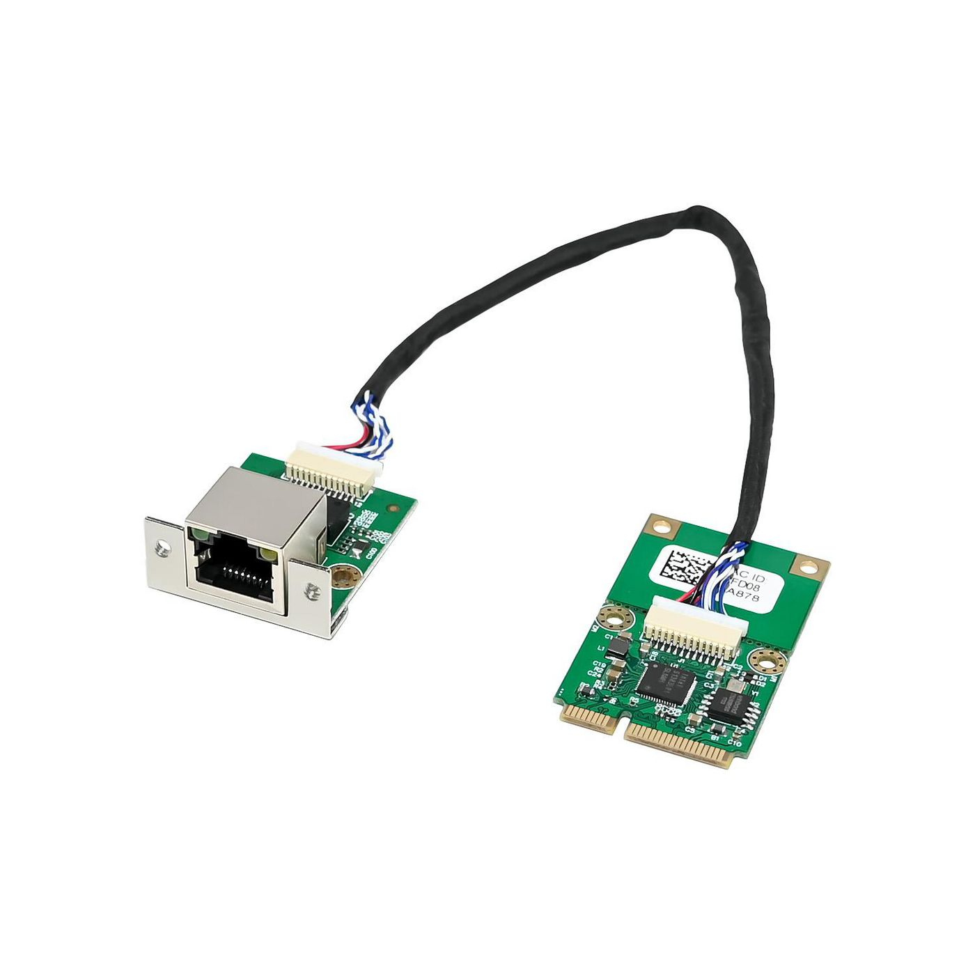 Microconnect MC-MINIPCIE-I225 network card Internal Ethernet 2500 Mbit/s – image 1