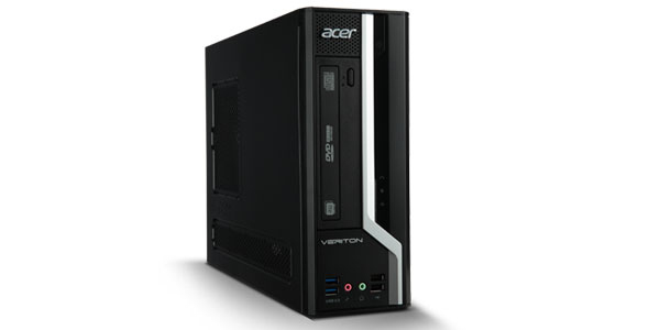 Acer Veriton X4630G Intel® Core™ i5 i5-4430