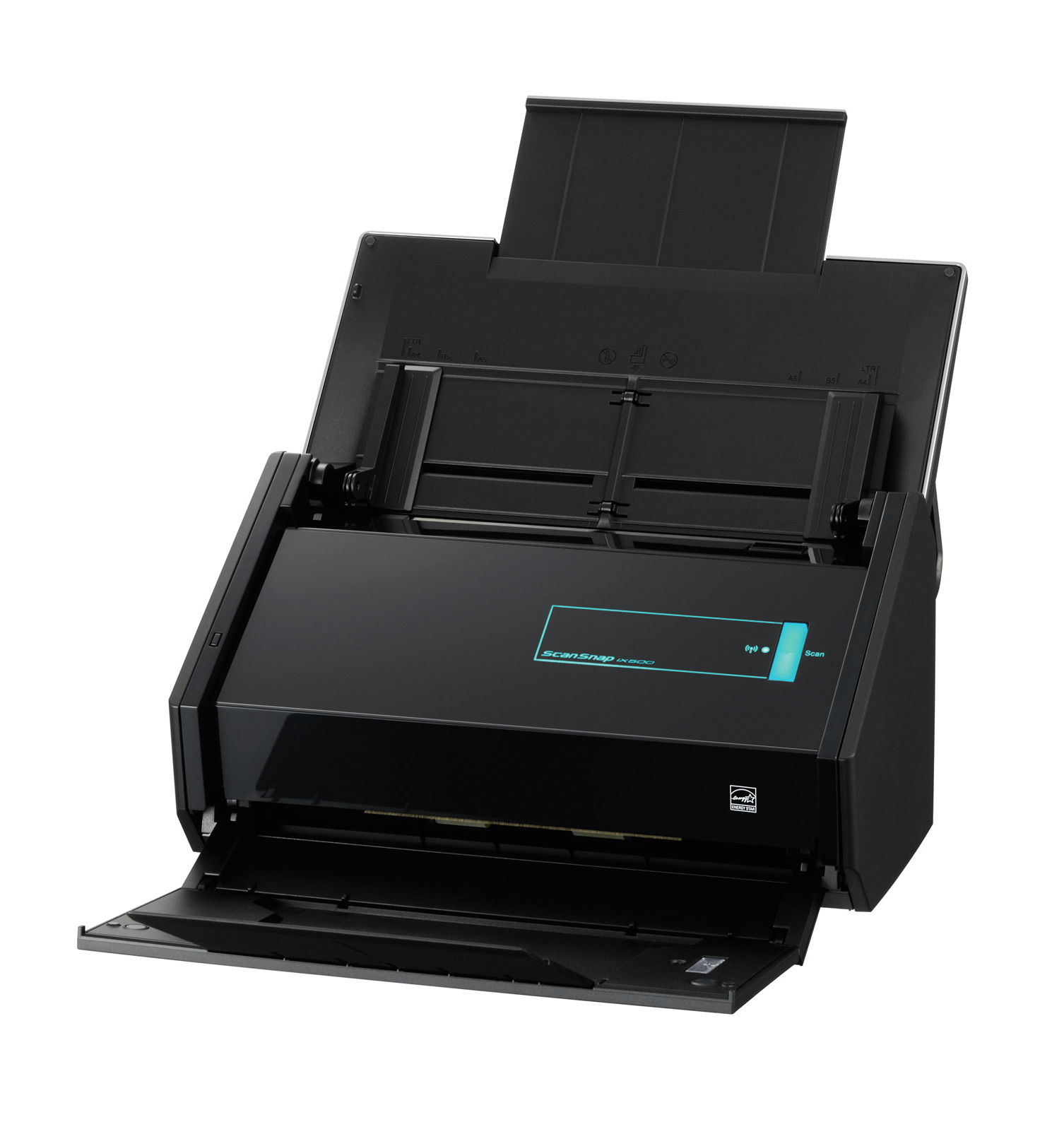Fujitsu ScanSnap iX500 Deluxe – image 6