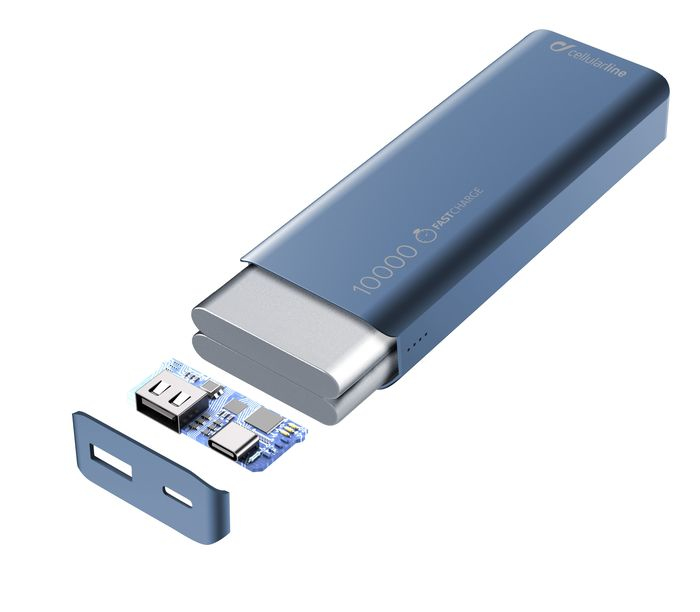 Cellularline Power Bank SLIM 10000 – image 2
