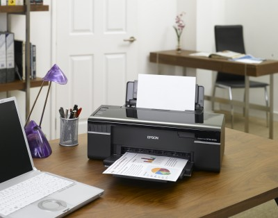 Epson Stylus Office B40W – image 9