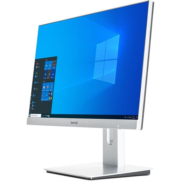 TERRA 1009900 All-in-One PC/workstation Intel® Core™ i5 i5-10500 – image 2
