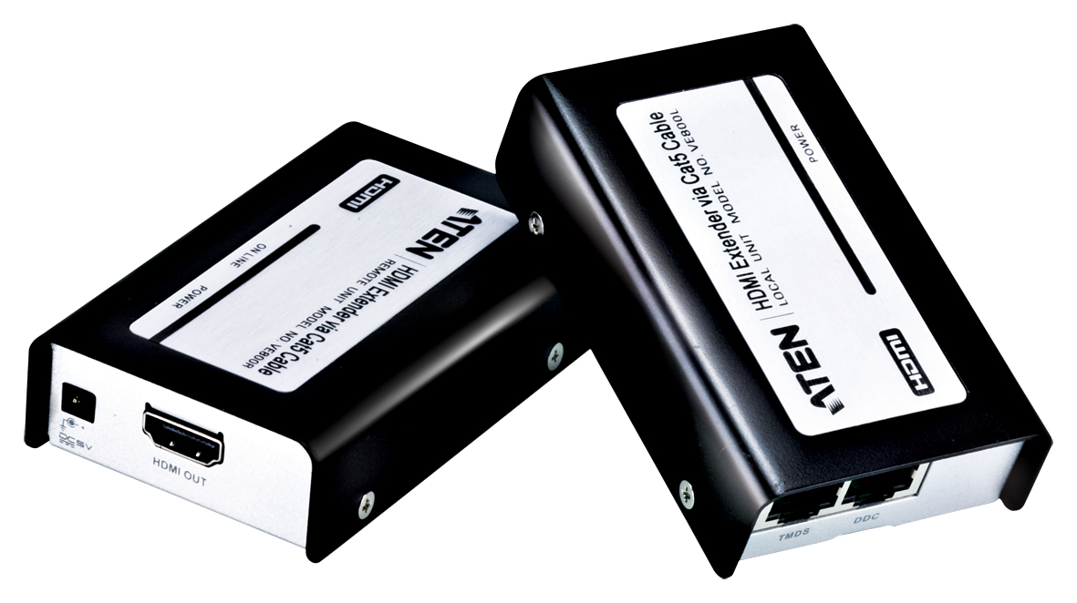 ATEN VE800R – image 3