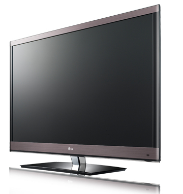 LG 42LW579S TV 106.7 cm (42") Full HD Wi-Fi Black, Metallic – image 6